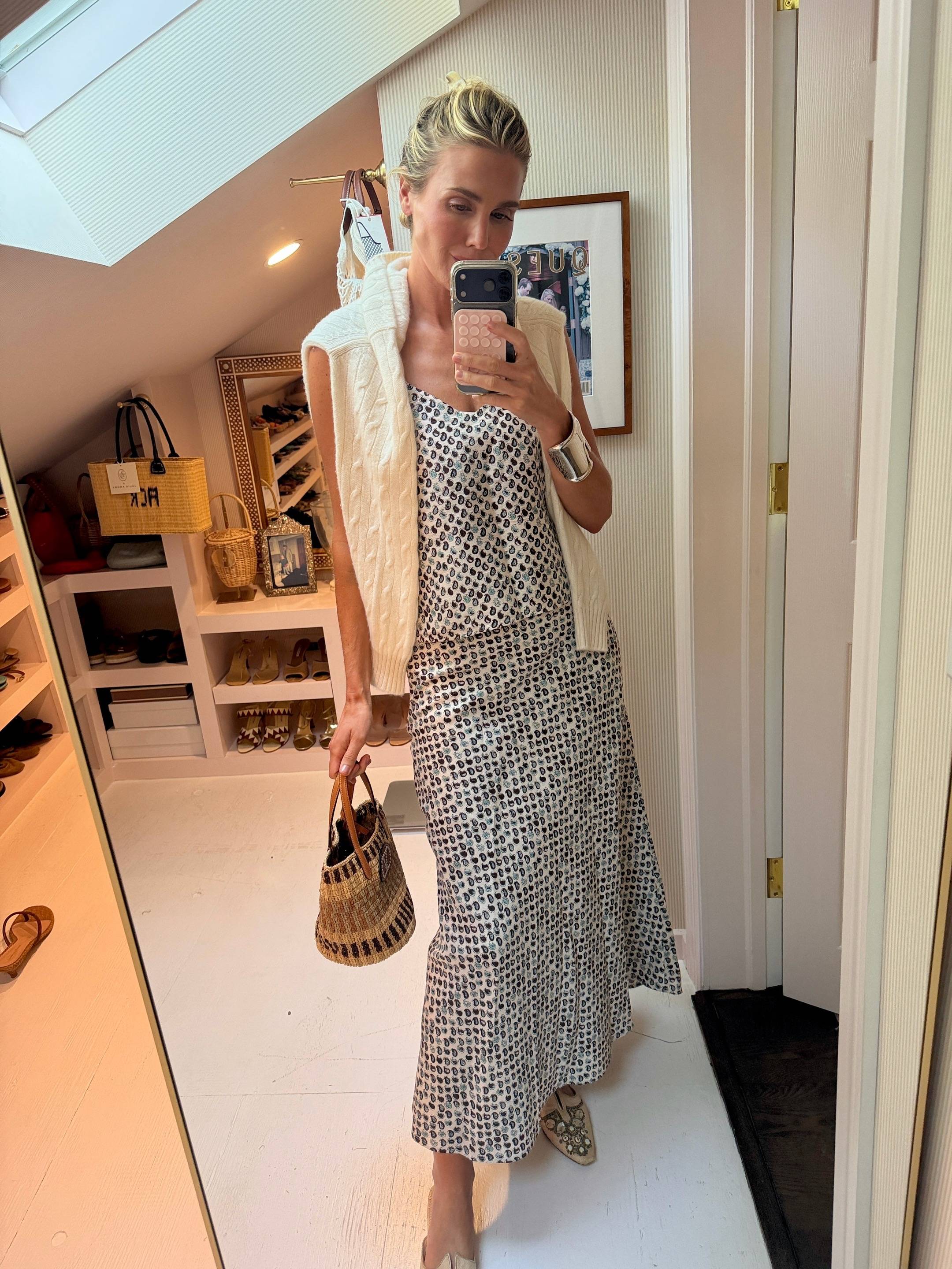 One of my favorite looks from this summer 🕶️