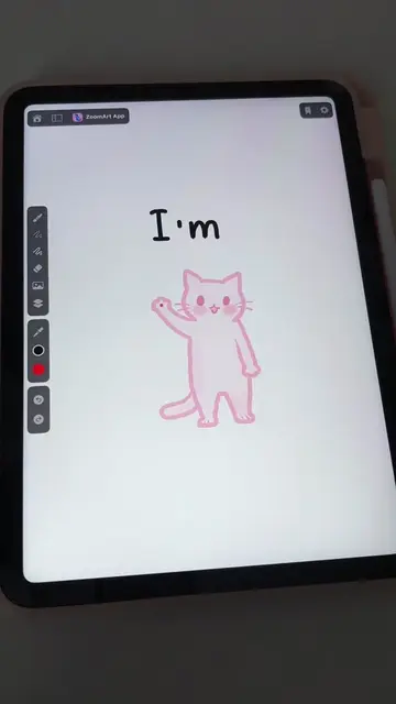 reminder 💞 App: ZoomArt #reminder #affirmations #digitalartist #art #artistsoft