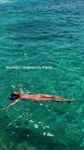 idk if i was the problem or she was #pintrest #photoinspo #aesthicvacationphotos