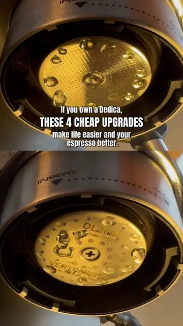 The Dedica’s solid out of the box, but these 4 cheap upgrades make it way better