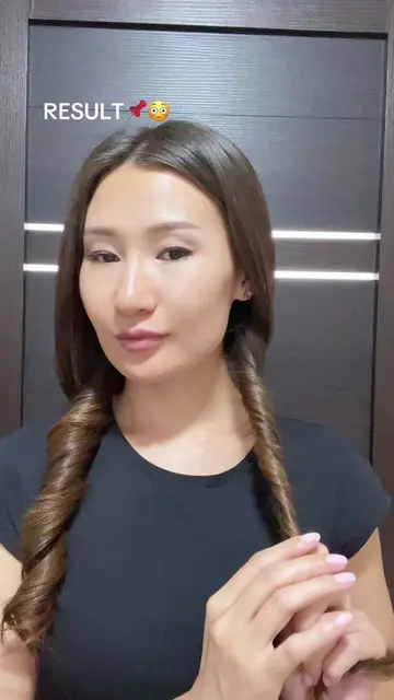 #hairhack 