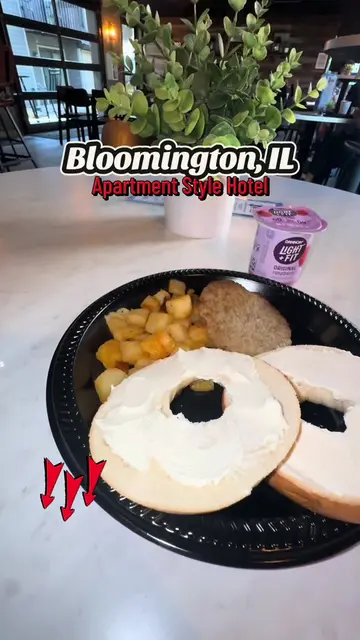 Free Breakfast & Plenty of space for everyone! Click the location tag to book yo