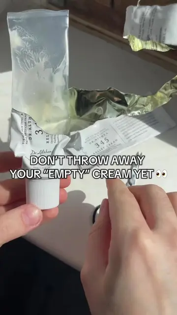 #dralthea345cream #beautyhacks #skincarehack #345cream #beauty 