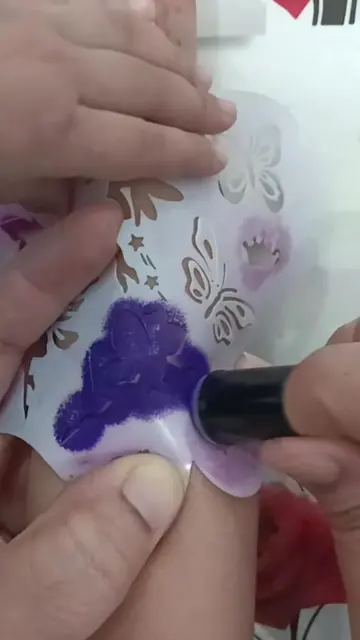 Fairy magic on my princess arm🥰#cute #facepaint #art #foryou #explore 