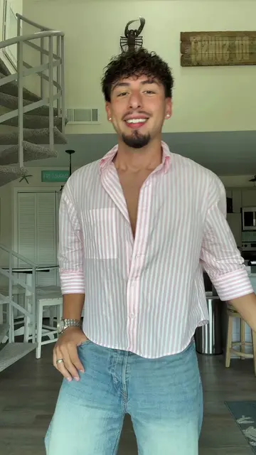 #OOTD #latino 