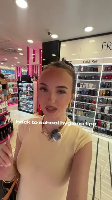 Let me know if you want part 2 or what store i should do next!✨🛍️ #druni #schoo