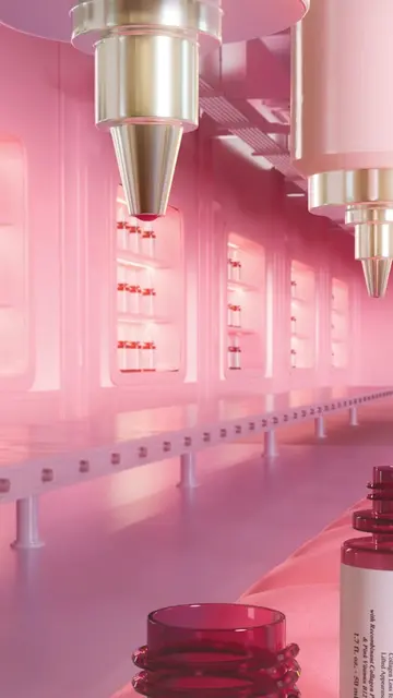 The game changer your skin's been waiting for is at @sephora 💗  NEW 1cc* CollaS