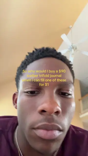 Paper is paper 🤷🏿‍♂️ #journaling #writing #fyp #xyzbca #viral 