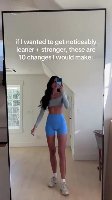 this is exactly what I’d do + what I have done:  1. strength train at least 4-5x