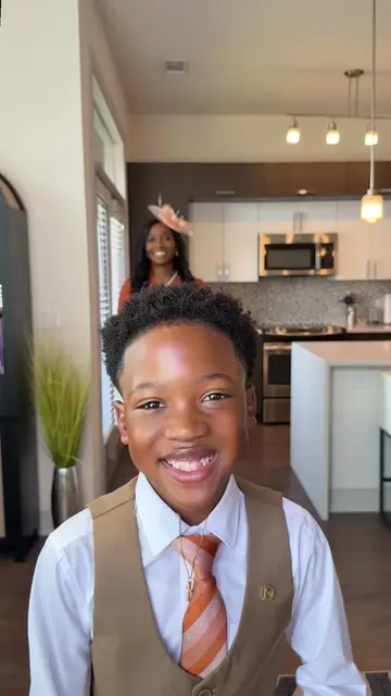 Happy Sunday family! Did y’all miss us? 🤭 We missed y’all! I’ve been working on