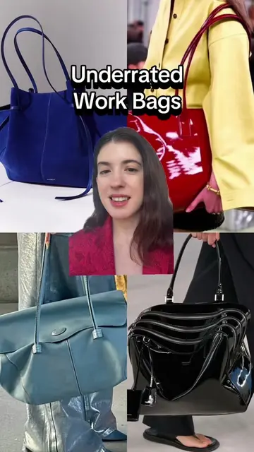 Unique Work Bags > Copy Paste Crap Bags #workbag #workbags #designerbag #workout