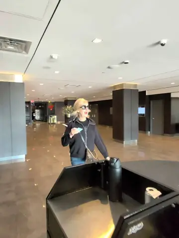 Valet POV: Morning out rush on a beautiful morning! #valet #fyp #trending #pov #
