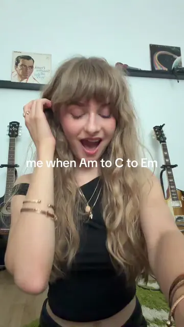 the best transitions ever like what can be better #guitar #guitartok #guitarist 