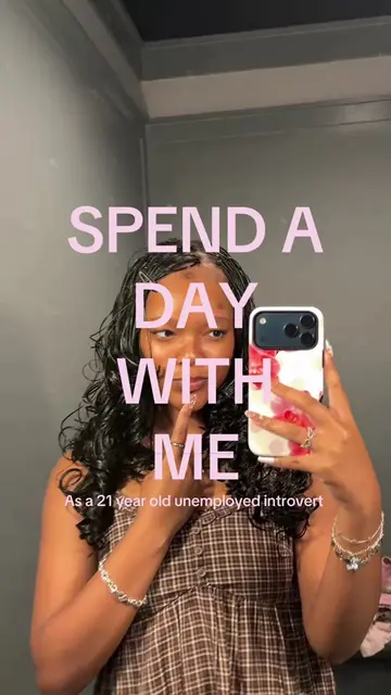 My last unemployed introvert diary 😭😭😭 (don’t worry I’ll still do these intro