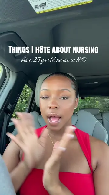 If they fixed the staffing it would make so many nurses lives so much better!! #