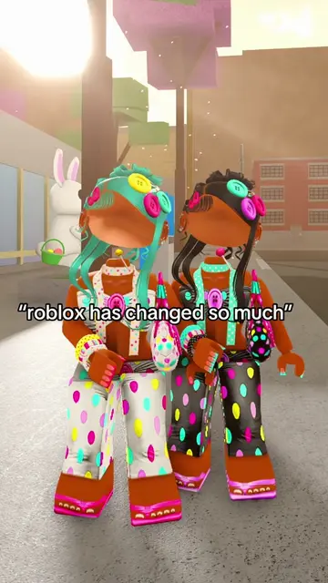 like games evolve idk what yall expect 😗 #roblox #robloxtrend #robloxedit #unpo