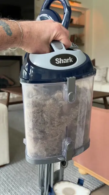 House keepers say its the best vacuum but don’t make the same mistake #vacuum #v