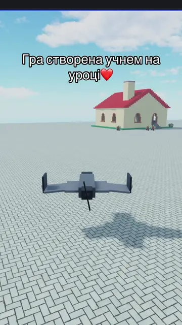 Ось такий проект #роблокс #robloxstudio #програмування #roblox #programming 