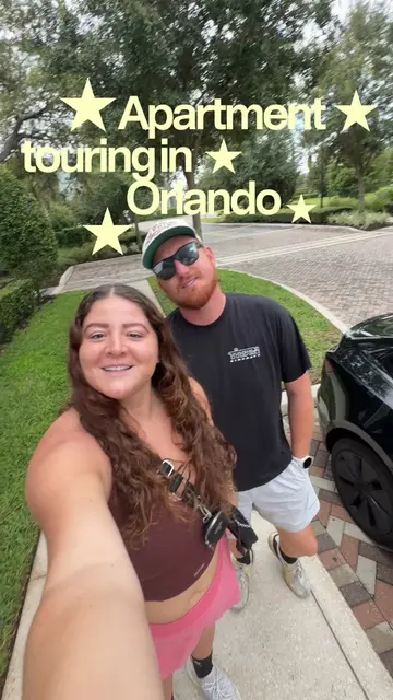 Apartment touring in Orlando !! Part 4 !! Trying to find some of the best luxury
