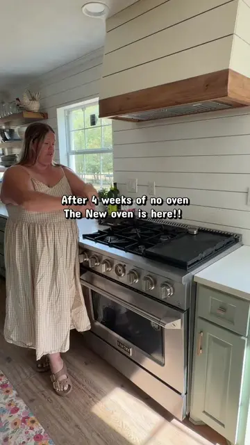Let’s get to cooking!! Went with the @KUCHT Appliances again because customer se