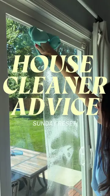 Of course my fav cleaning products are LINKED🔗 in my bio ;). Comment down below