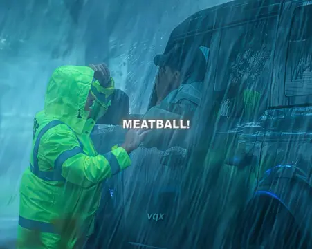 MEATBALL! || barry outer banks edits || outer banks season 5 edits || obx s5 edi