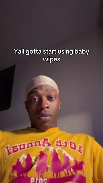 #fyp #babywipes #foryoupage 