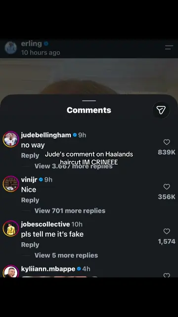 #judebellingham #haaland  Jude and haaland is back??.! #actives #xbyzca #fypシ @E