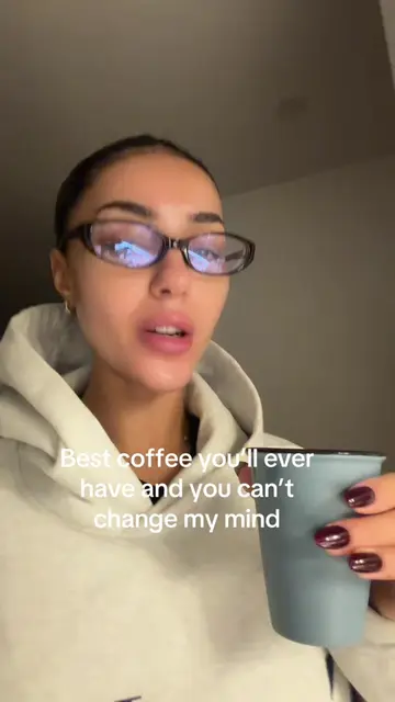 The best coffee machine you’ll ever buy and you can’t change my mind!!!!!!!!!  E
