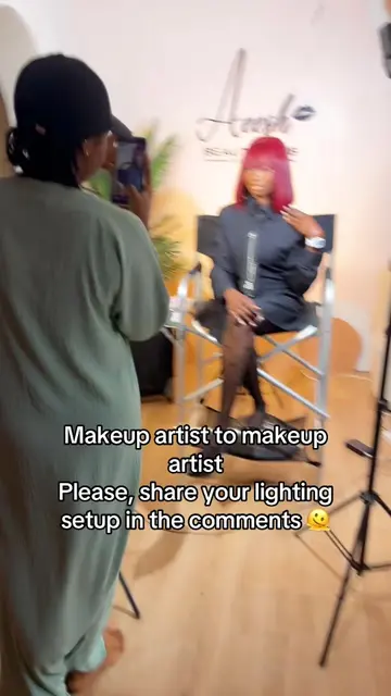Makeup artists, please help a fellow makeup artist out 🥹😂 Please, share your l
