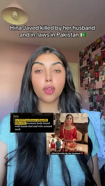 Absolutely heartbreaking ! #fyp#hinajaved#pakistanitiktok#ukpakistani#pakistanim