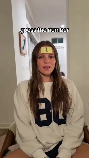 guess the number challenge 🤨⁉️ @corey 