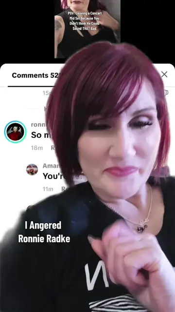 Send 'em all @ronnieradke I'm a big girl, I can handle it.   #greenscreen  #conc