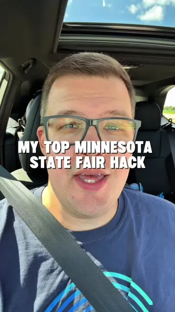 You’re going to miss the best things at @mnstatefair without the @MN on a Stick 