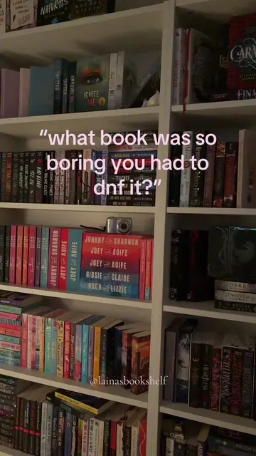 can’t say it. #books #reading #BookTok #bookrecommendation #bookshelf 
