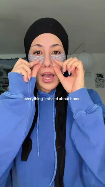 i'm so happy to be back home  @rhode skin @Dr.Althea US @MEDIHEAL USA @Morphe Co