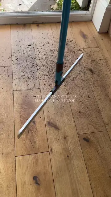 Minky Flexi Sweeper 🧹✨ I’ve had my Minky Flexi Sweeper for nearly a year now an