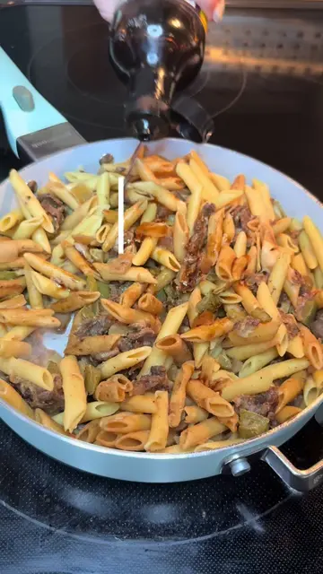 Leave some easy dinner ideas for back to school in the comments! I’m going to ne