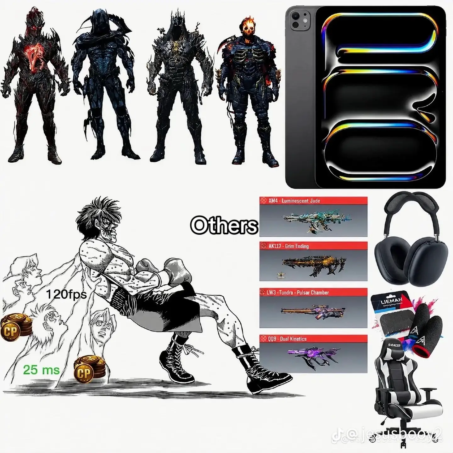 #mydevices #codmobile #activision #fyp 