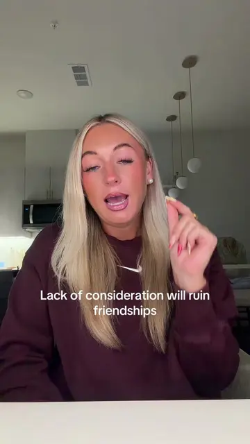 Without fail this happens everytime #lackofconsideration #friendships #losingfri