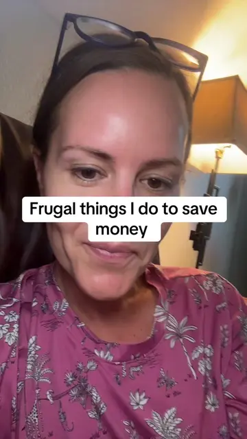 More random frugal things I do to save money #frugalliving #savingmoney  #budget