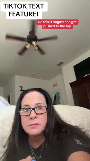 Tutorial included - I'm mad my face popped up like that😂🤣 #tiktoktext   #small