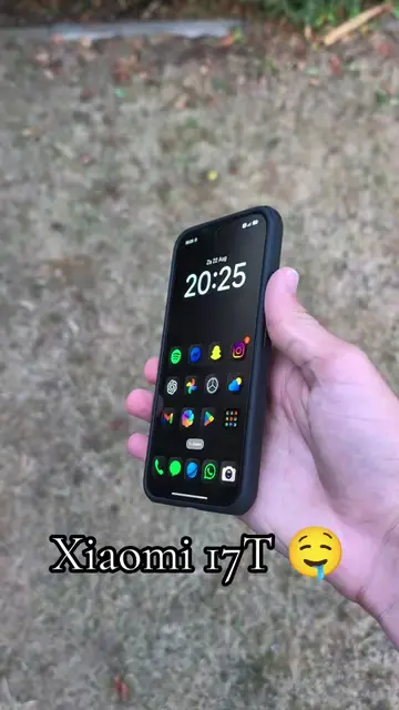 #clean #xiaomi #fyp #newmain #techtok clean shit 🤤😍