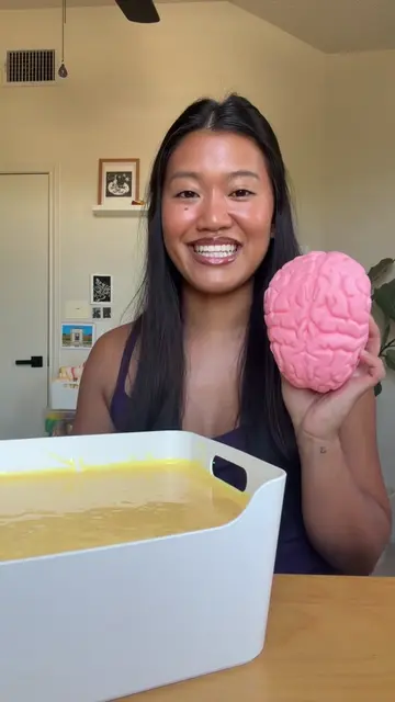 better butter brain squishy 🧠