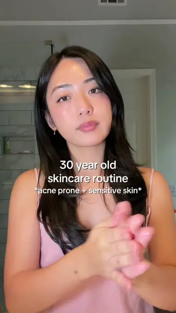 currently prioritizing collagen stimulation + under eyes in my skincare (and to 