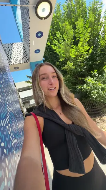 Lunch in my city trend  PART 2! 🍴 We searched “lunch in my city” on TikTok and 