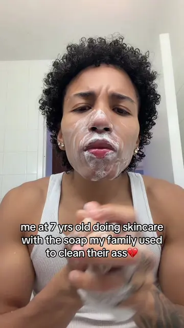 and i had better skin than i do now 😭💔 #foryou #viral #skincare #skincarerouti