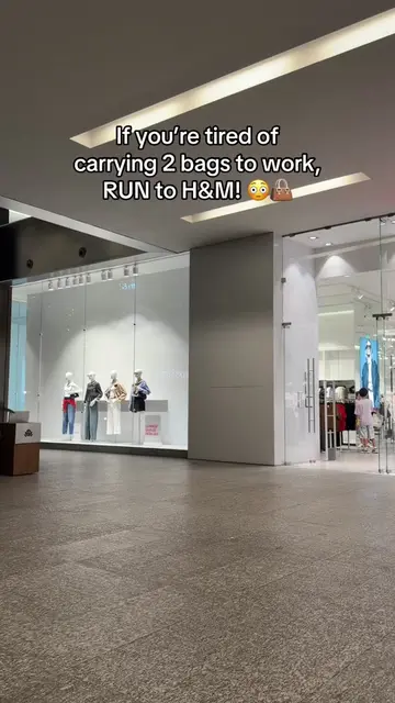 Every corporate girl needs this! 🥰✨ #totebags #backpacks #workbag #lunchbag #wo