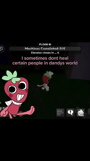 i am evil sprout #rant  #rantvideo  #dandysworld #roblox #shortrant 