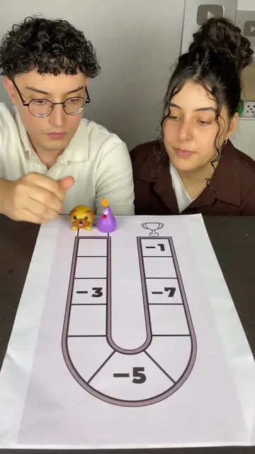 Never let them know your next move 😭💀 #fun #GameNight #couple #boardgames 